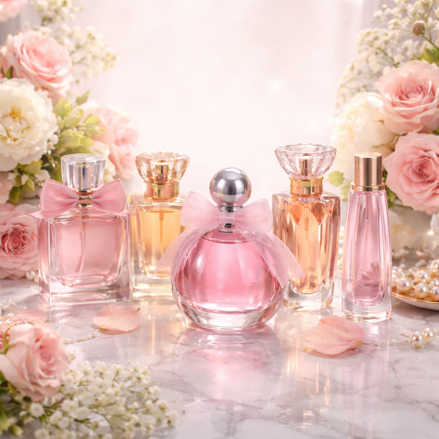 PERFUMERÍA