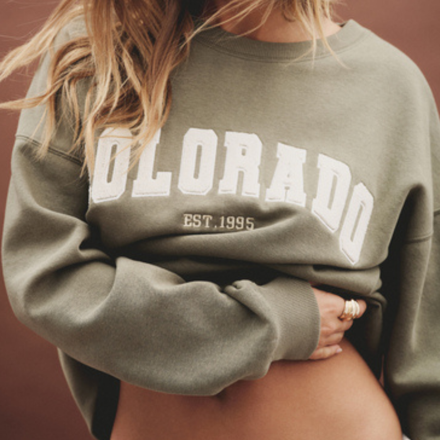 SUDADERAS