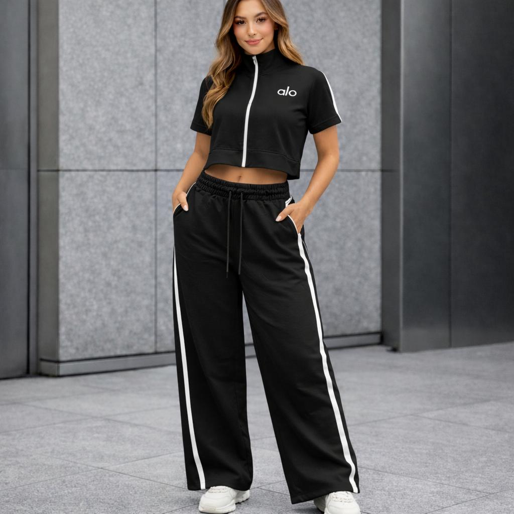 Conjunto alo