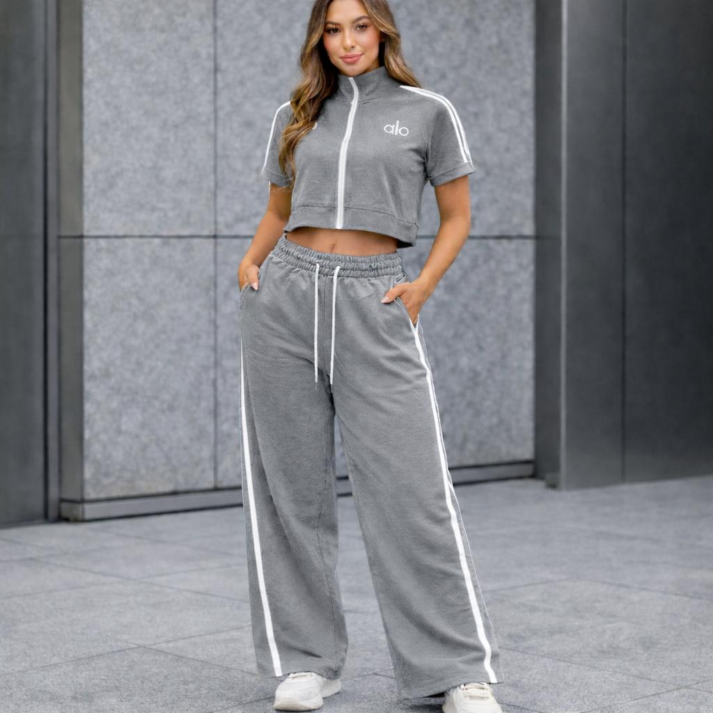 Conjunto alo
