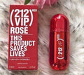 212 VIP Red