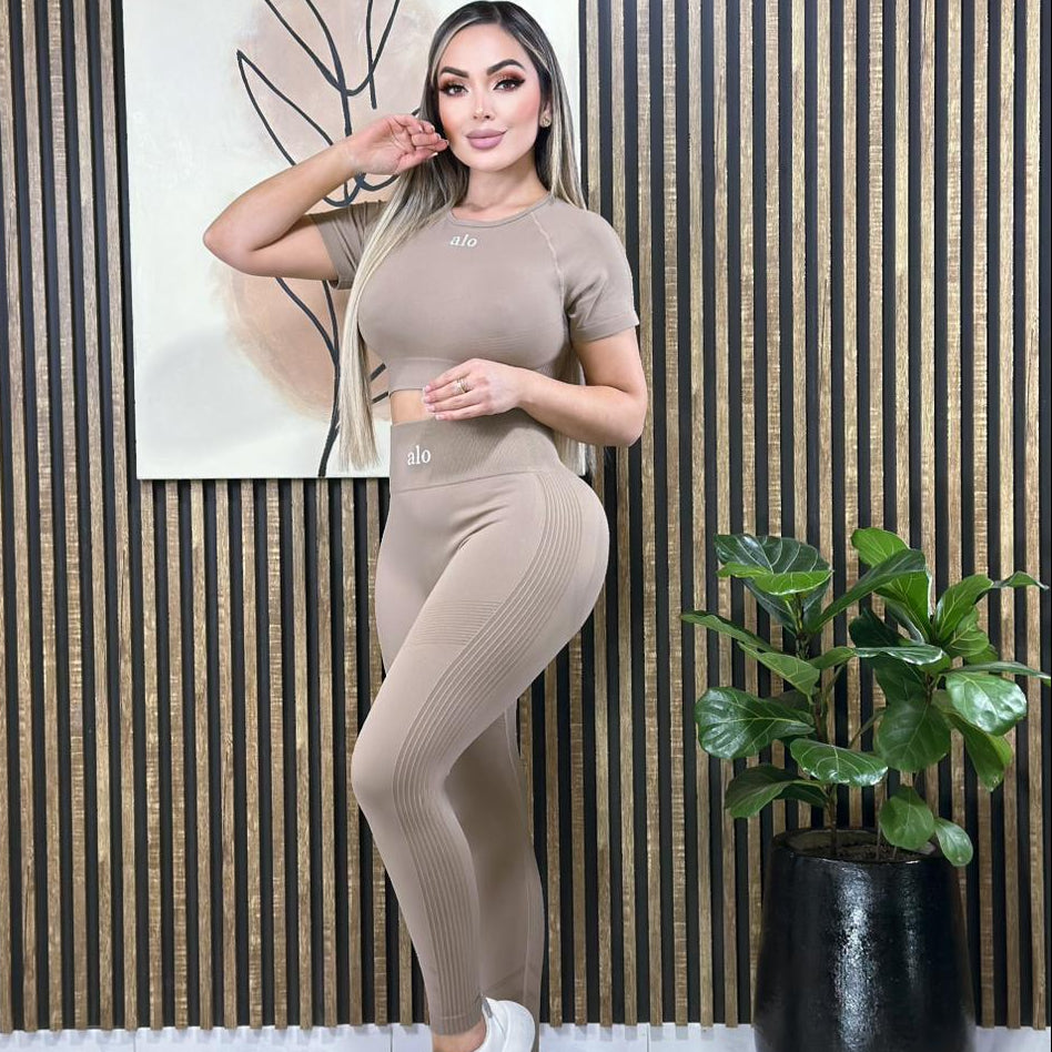 Conjunto Deportivo alo