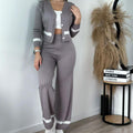 Conjunto Abierto