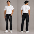 JEAN PURPLE NEGRO OSCURO