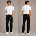JEAN CALVIN KLEIN NEGRO