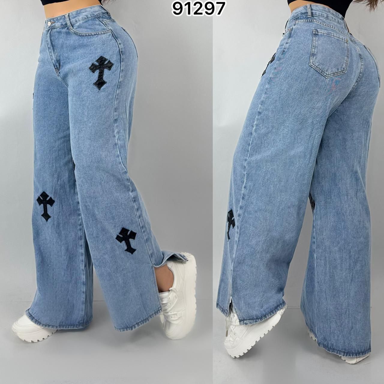 Jean Cruces en Cuerina