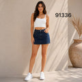 FALDA SHORT BASICA