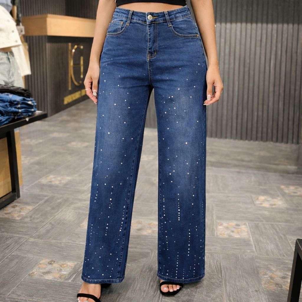 Jean
