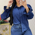 Camisa Formal