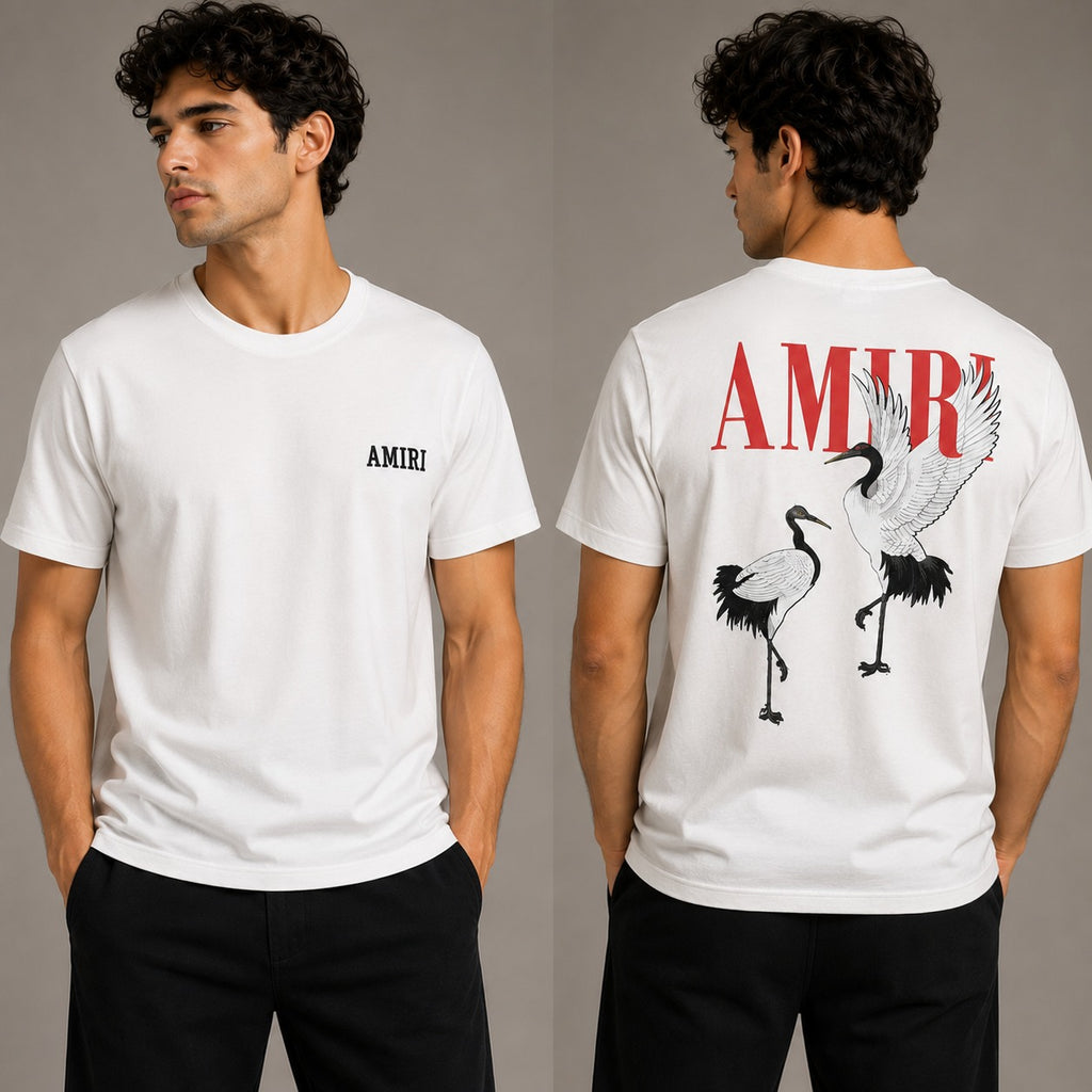 CAMISETA AMIRI PALOMA