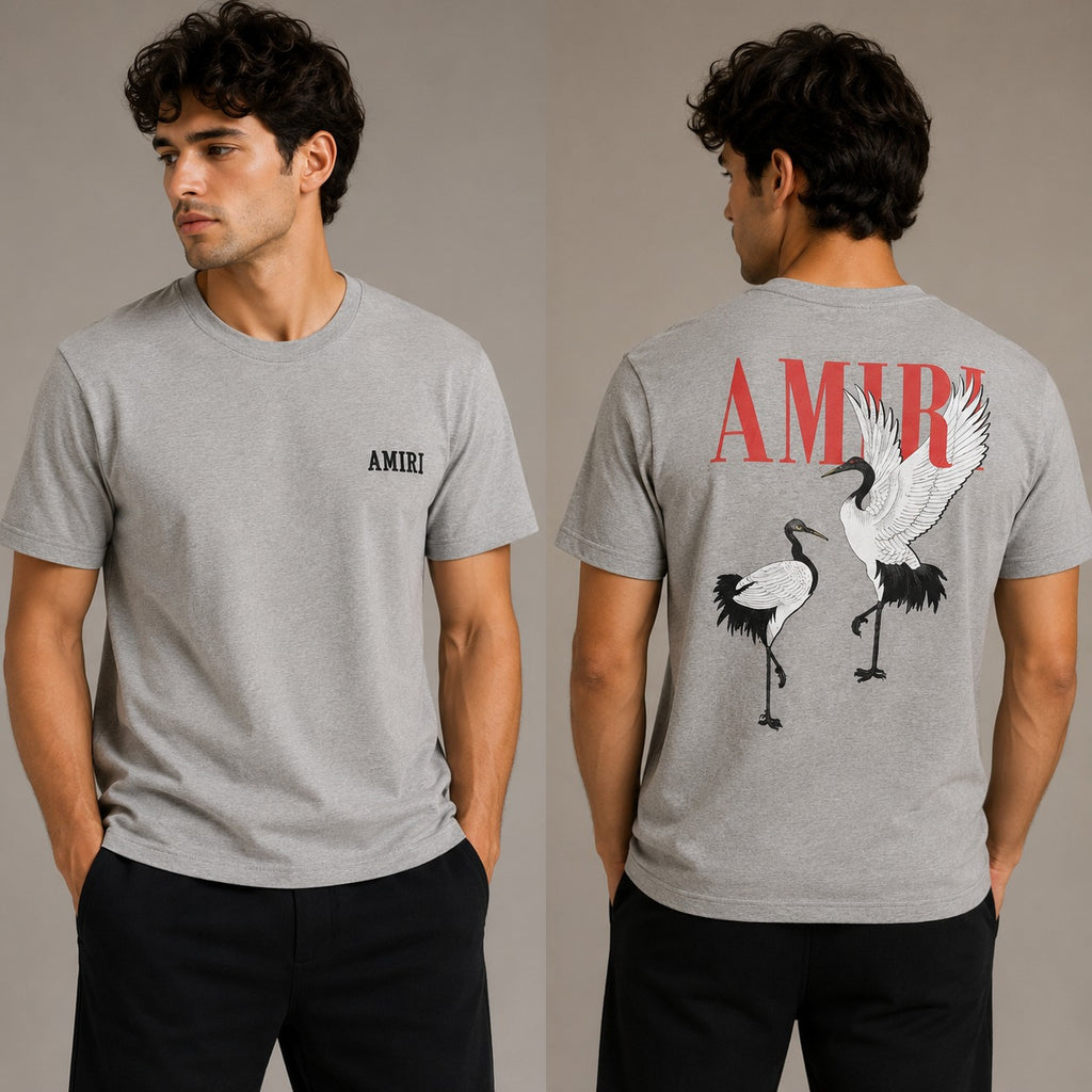 CAMISETA AMIRI PALOMA