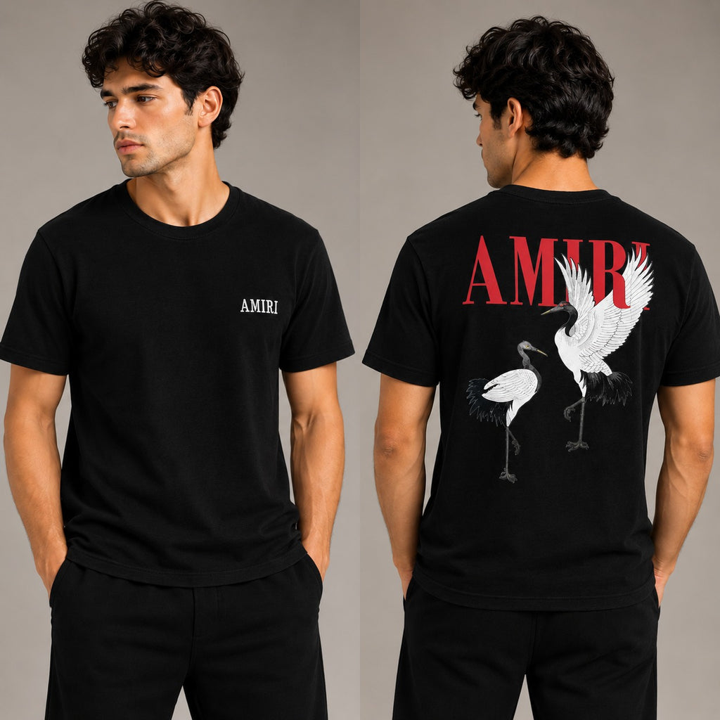CAMISETA CLEMONT ESTRELLA