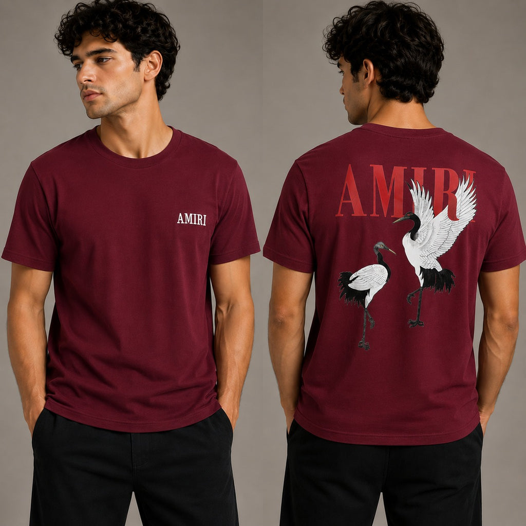 CAMISETA AMIRI PALOMA