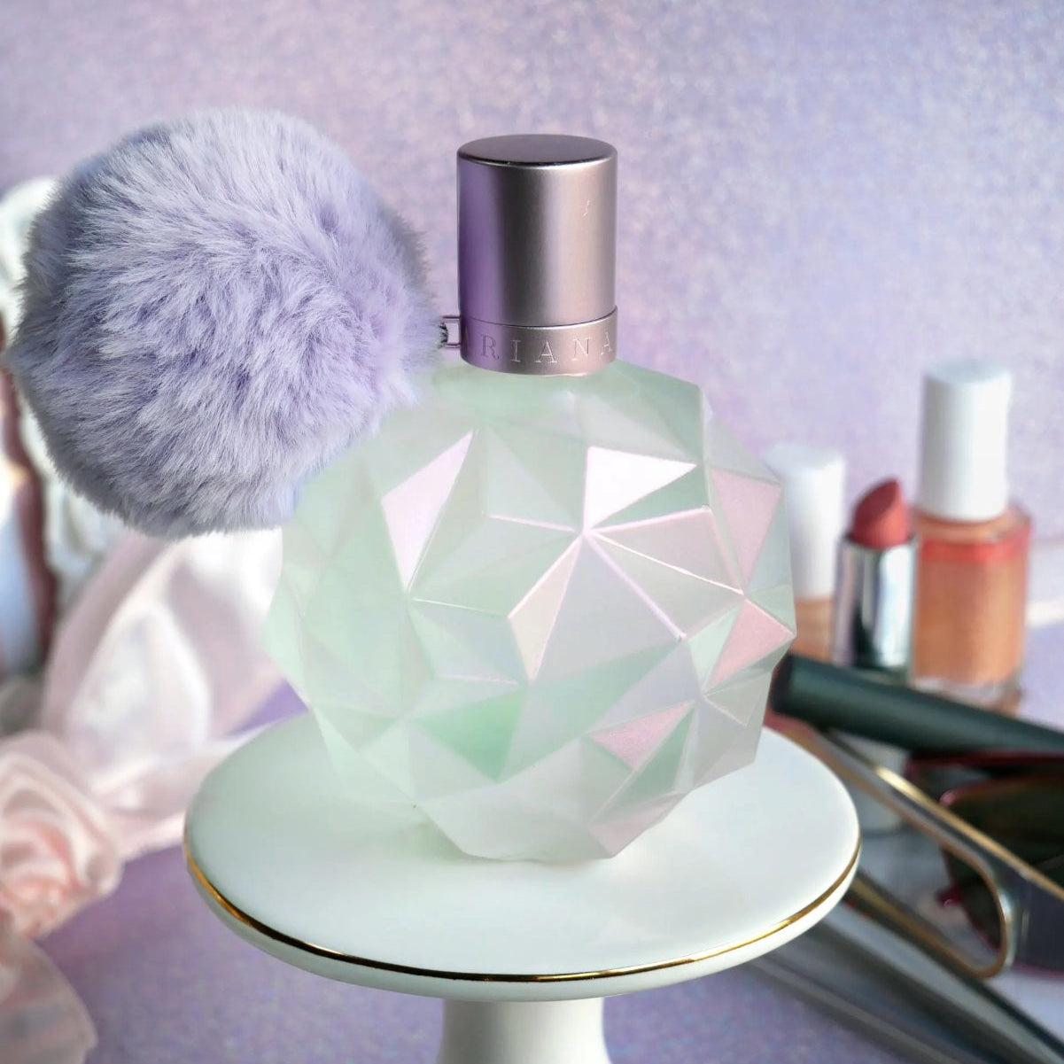 Ariana Grande Moonlight