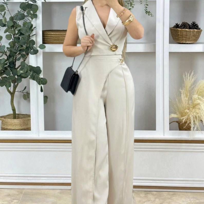 Conjunto Elegante