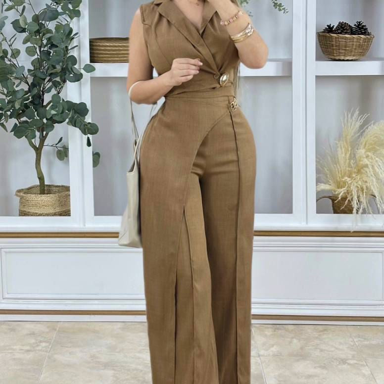 Conjunto Elegante