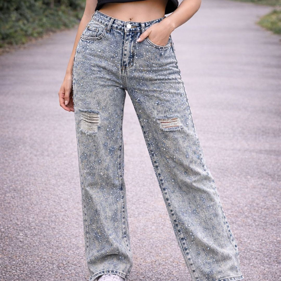 Jean