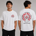 CAMISETA CHROME HEARTS