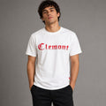 CAMISETA CLEMONT PEDRERIA