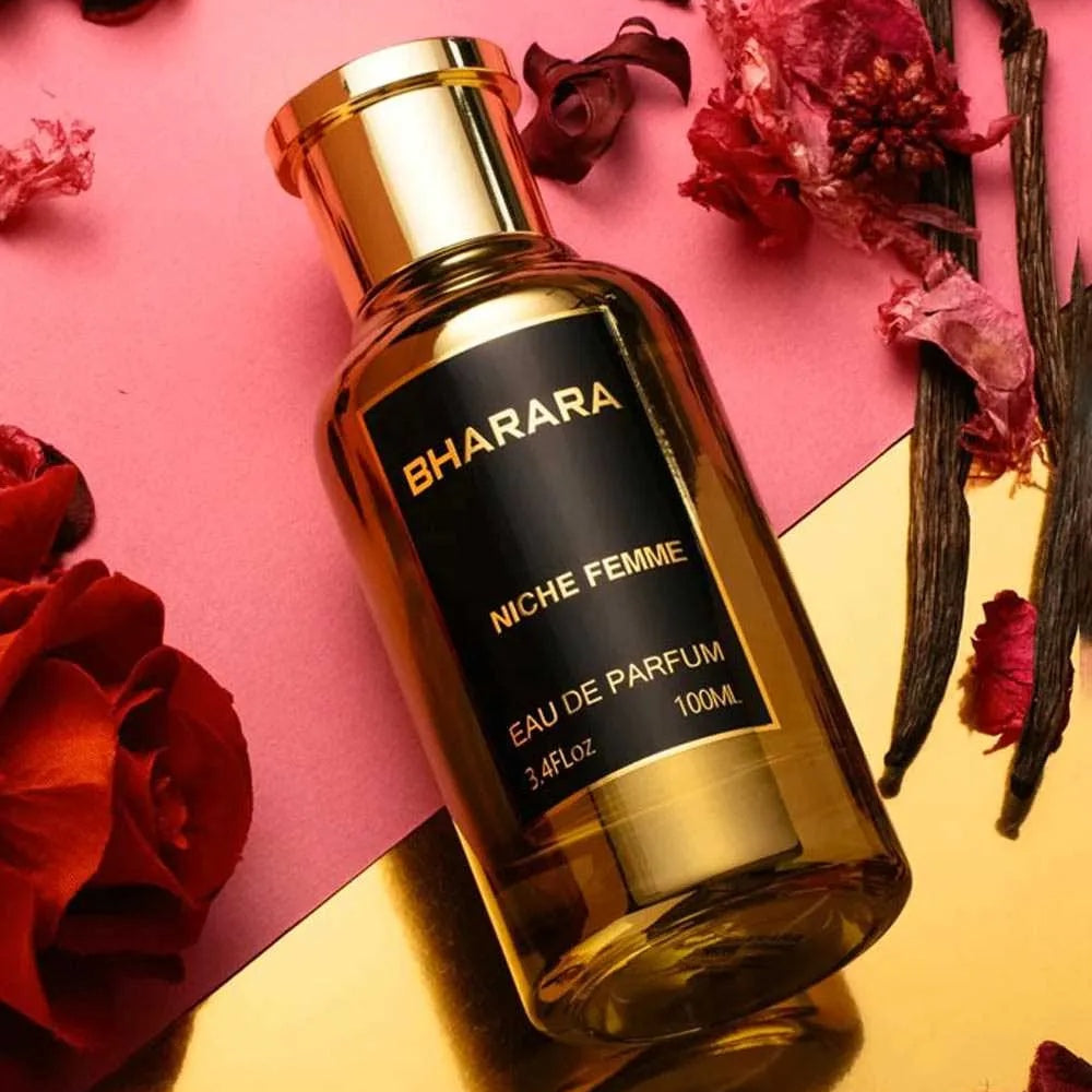 Bharara Niche Femme