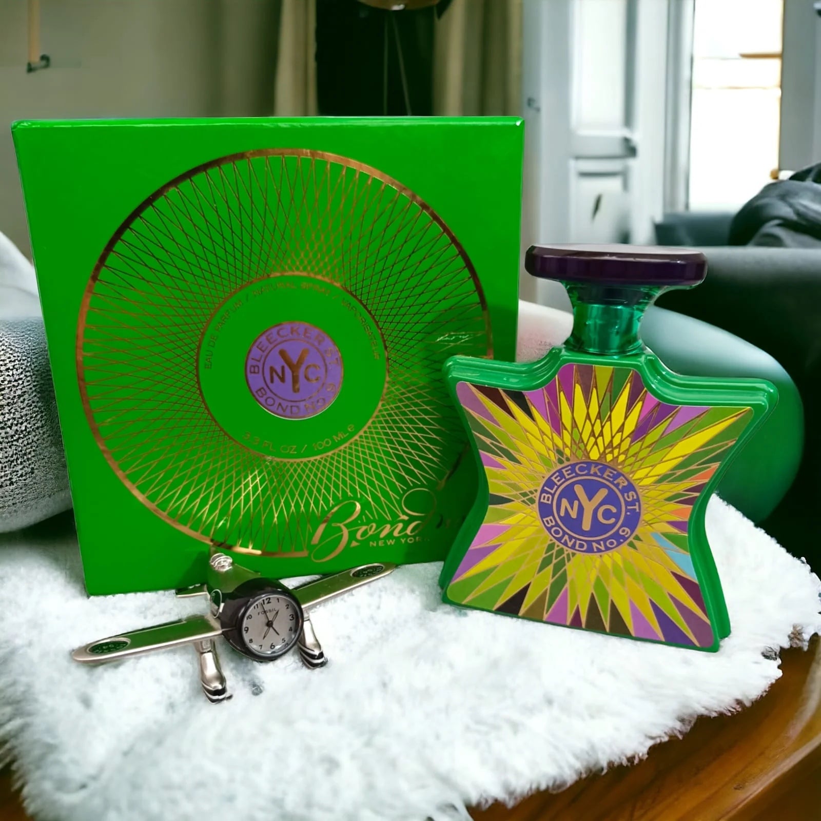 Bond No. 9 Bleecker Street