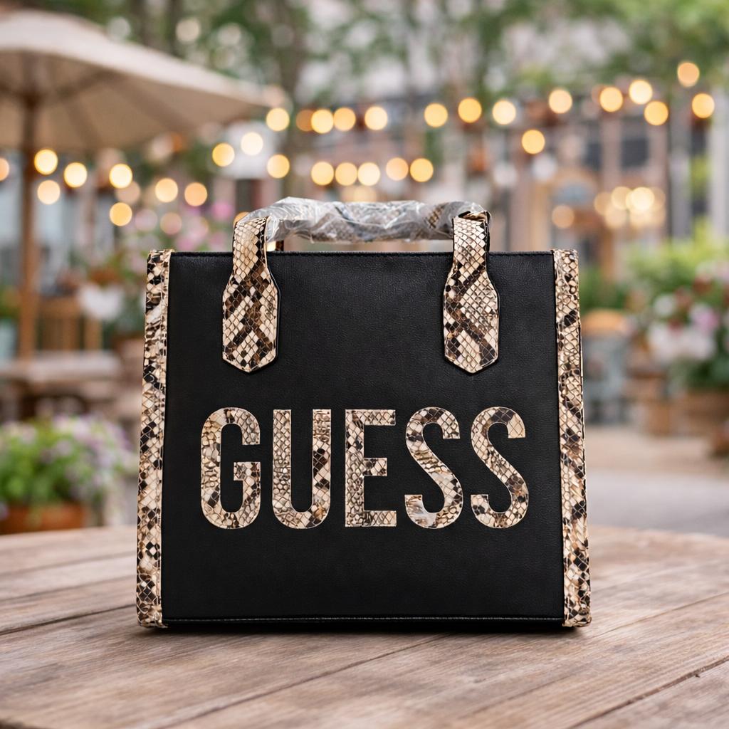 Cartera Guess