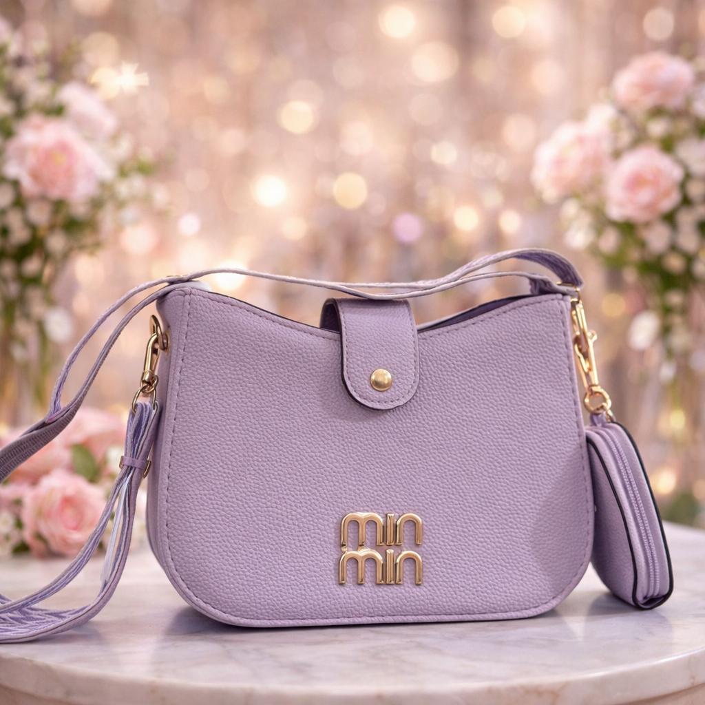 Bolso Minmin