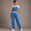 CONJUNTO CON DETALLE DE PEDRERÍA