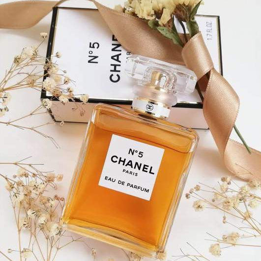 Chanel N°5