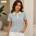 CAMISA LINEAL-POLO