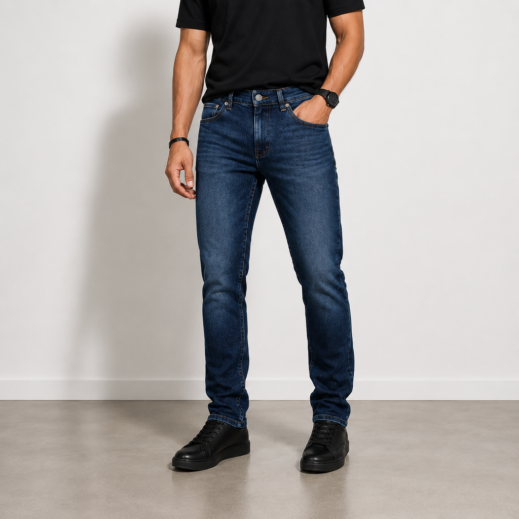 JEAN CABALLERO CALVIN KLEIN