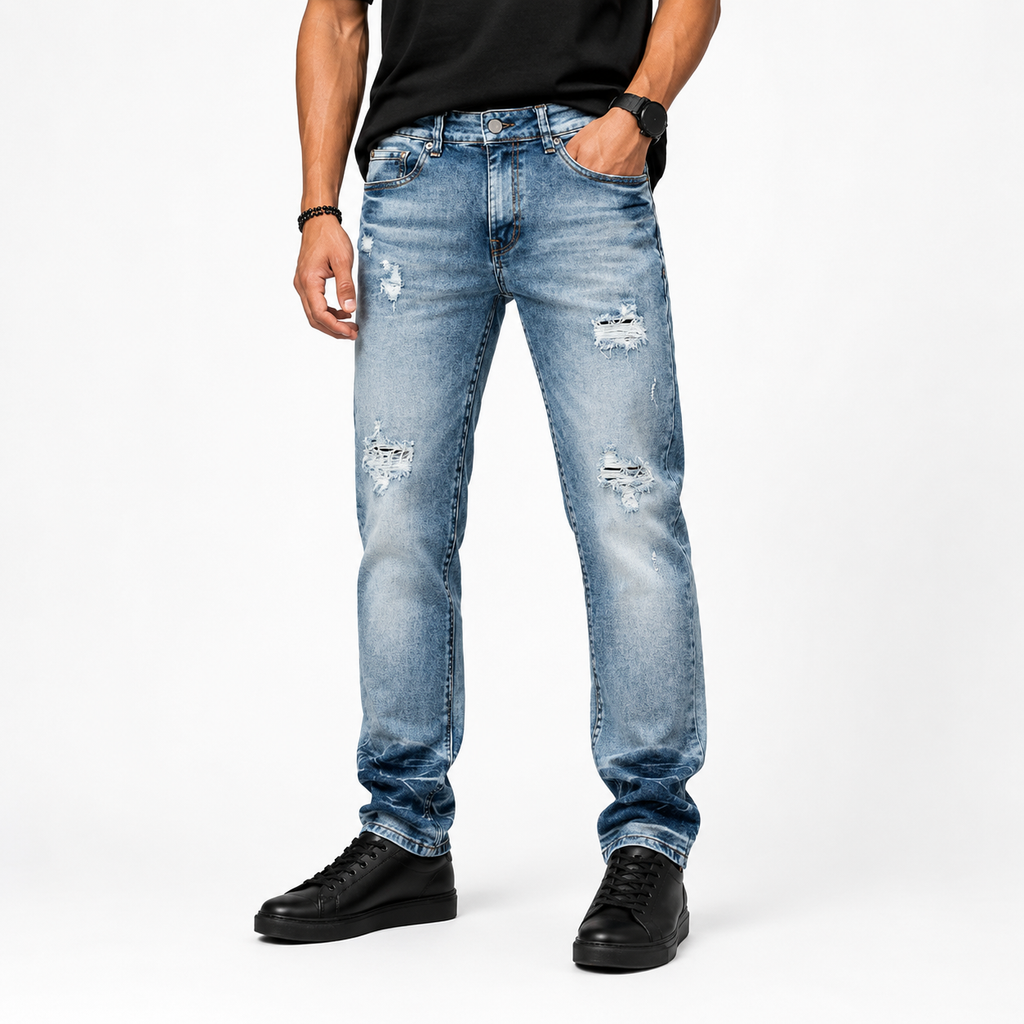 JEAN CABALLERO AMIRI
