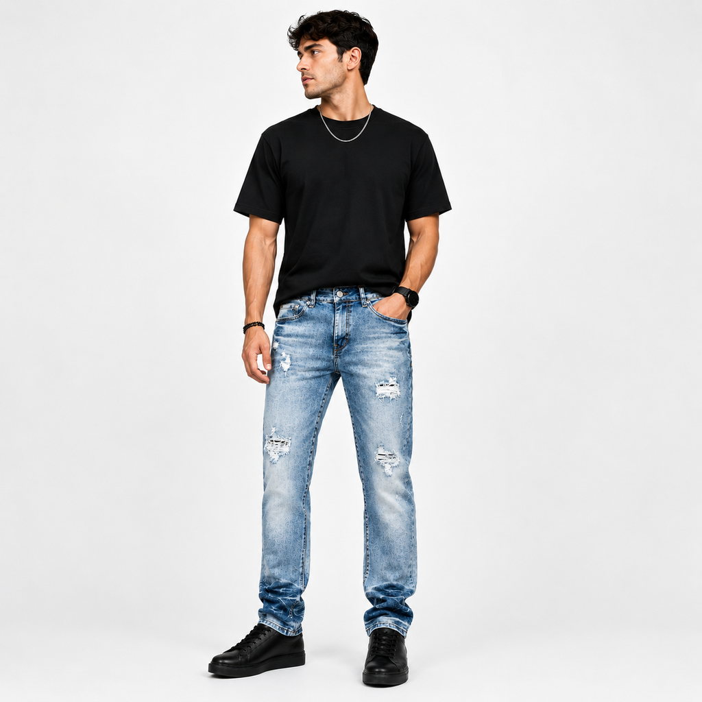 JEAN CABALLERO AMIRI