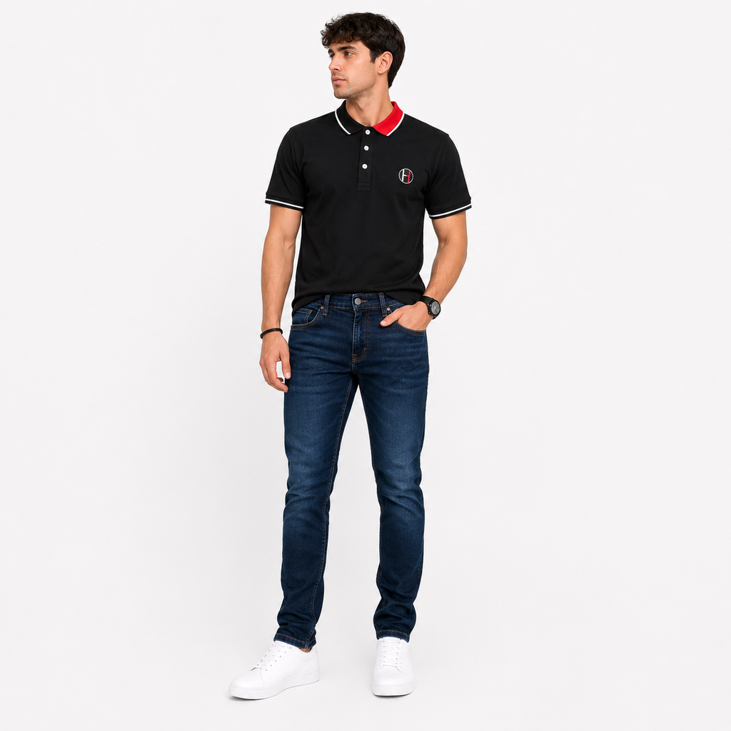 POLO TOMMY
