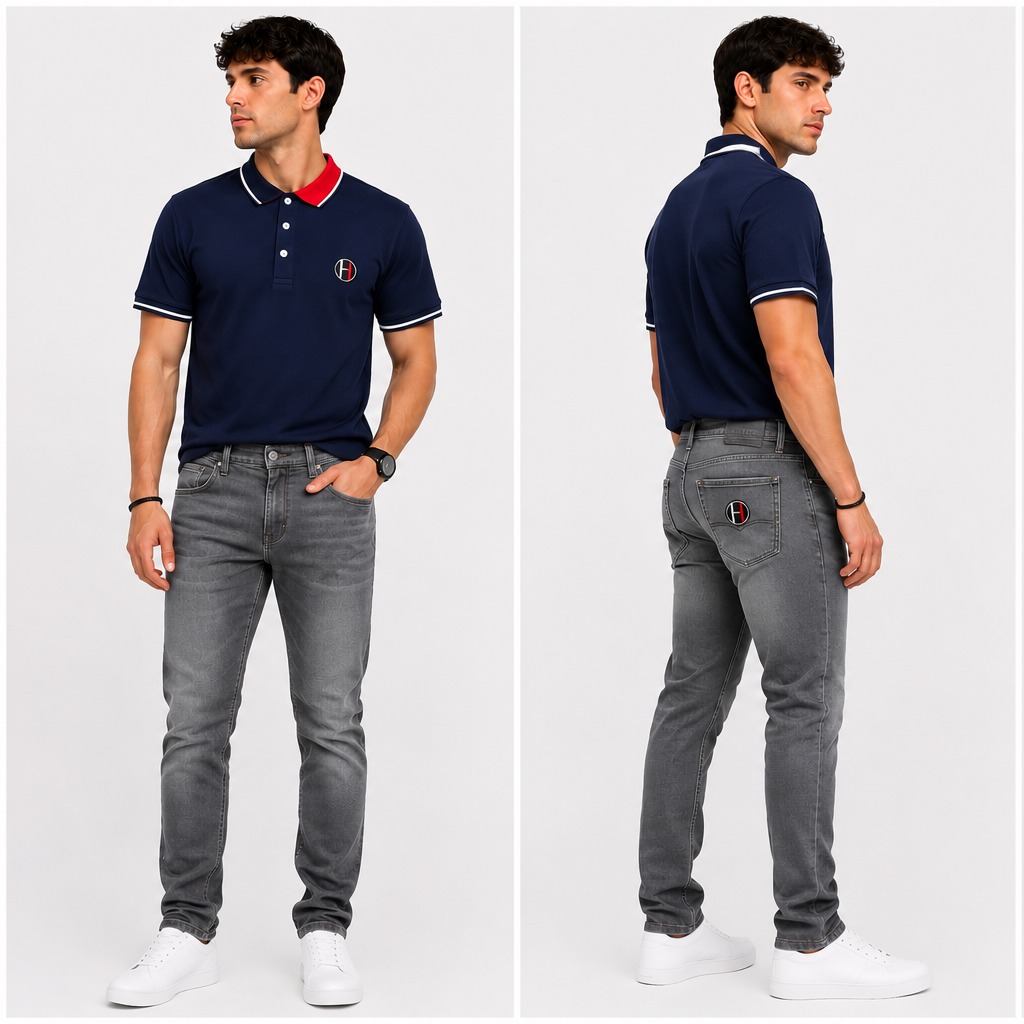 POLO TOMMY