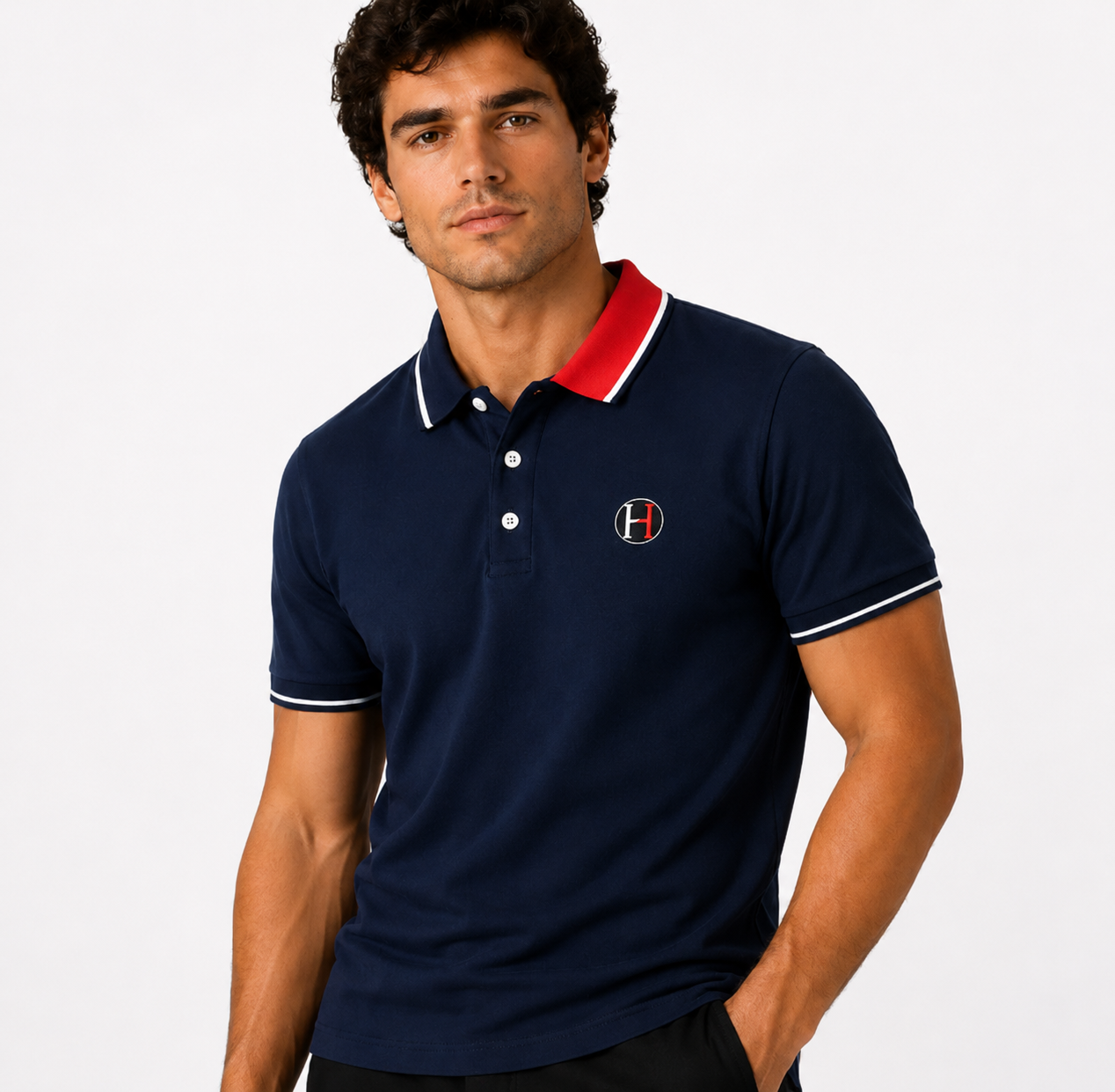 POLO TOMMY