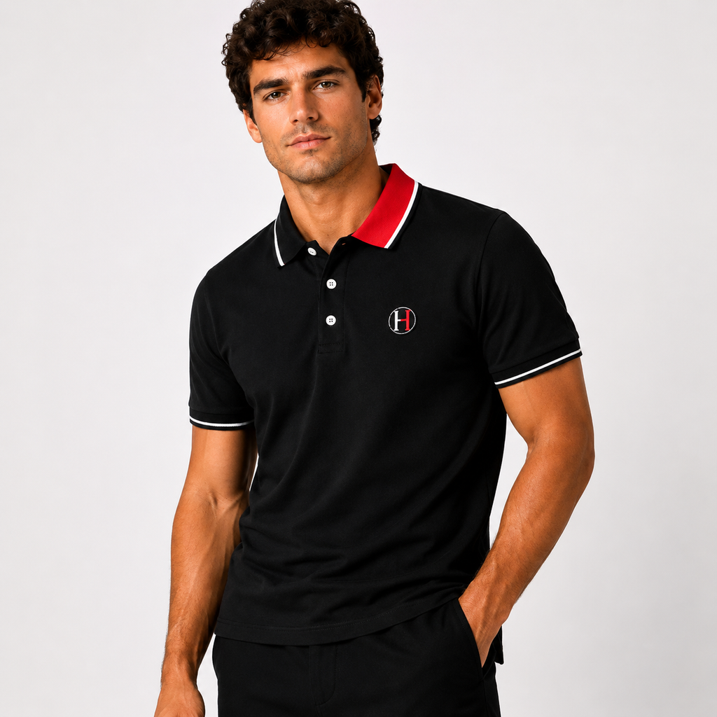 POLO TOMMY