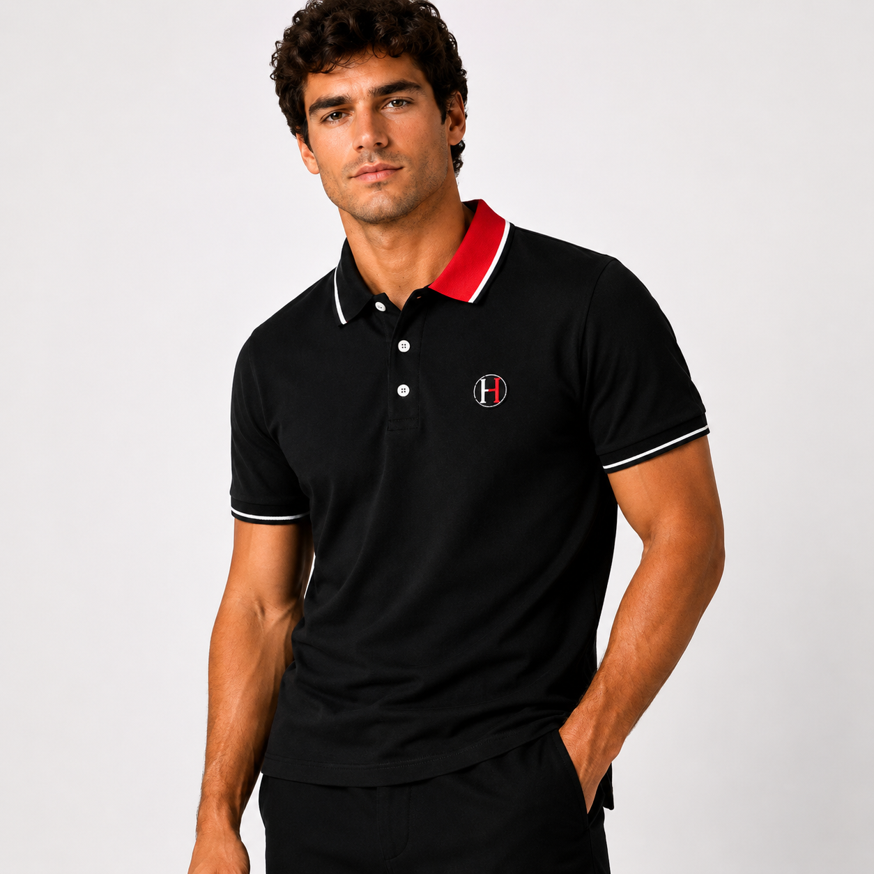 POLO TOMMY