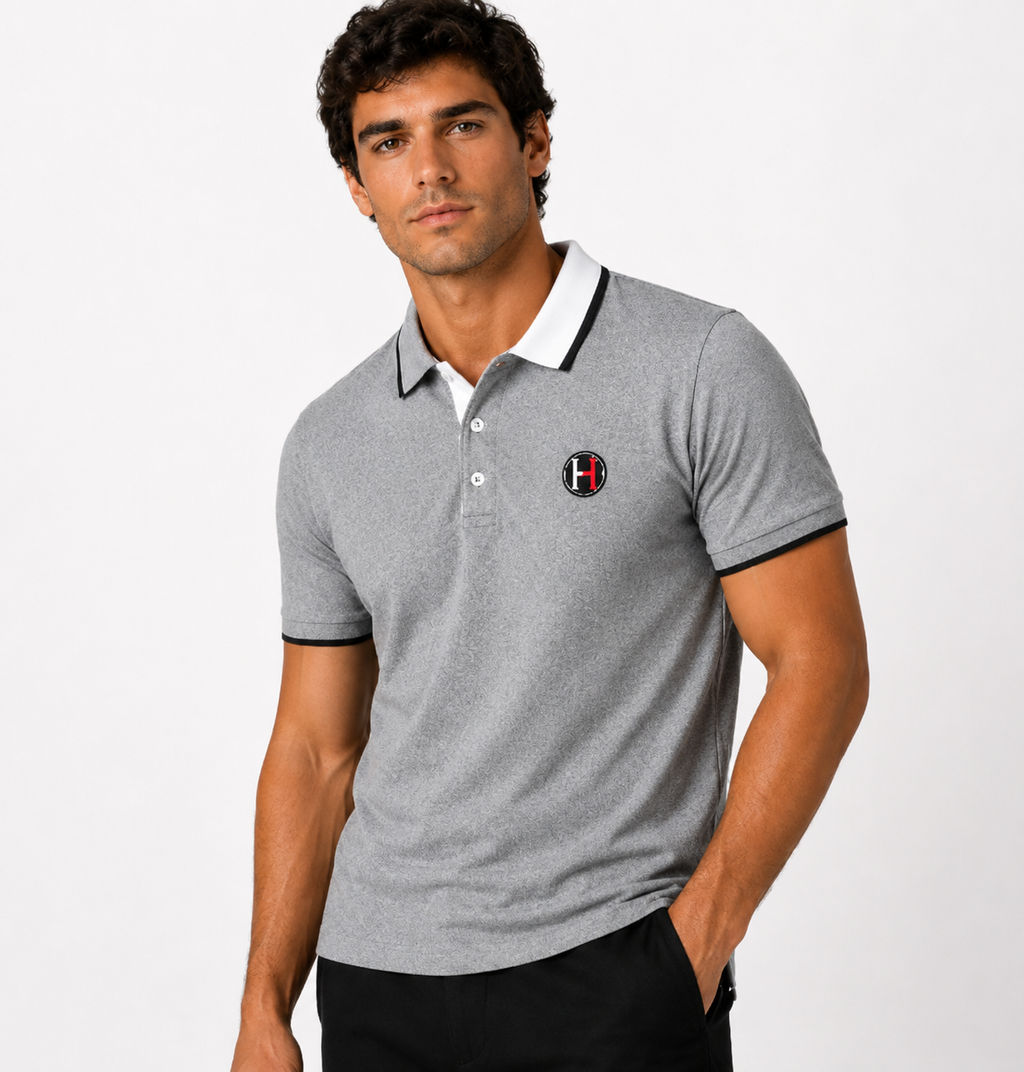 POLO TOMMY