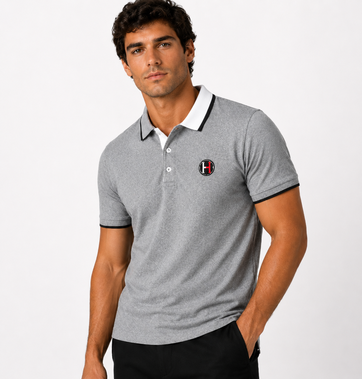 POLO TOMMY