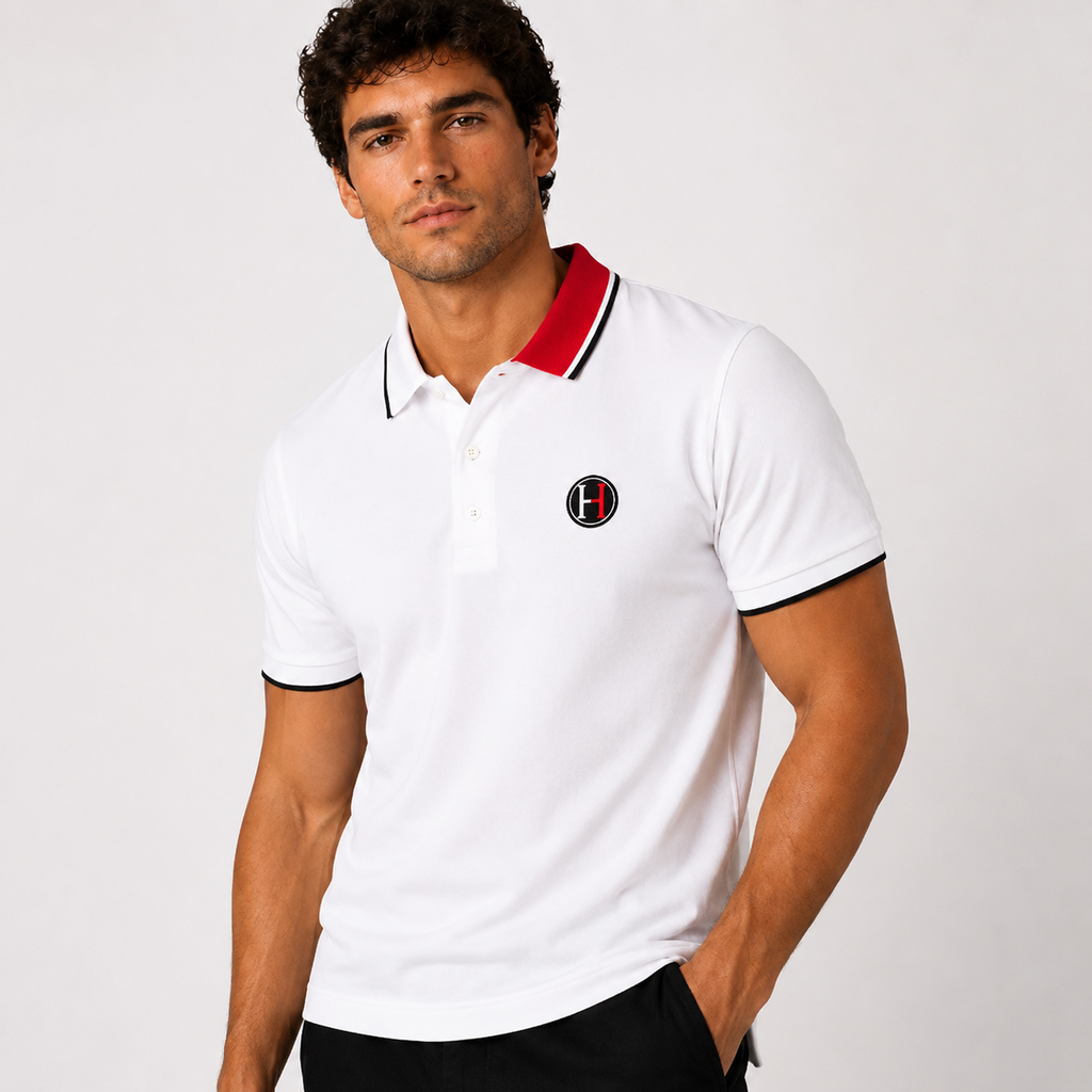 POLO TOMMY