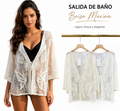 SALIDA DE BAÑO BRISA MARINA