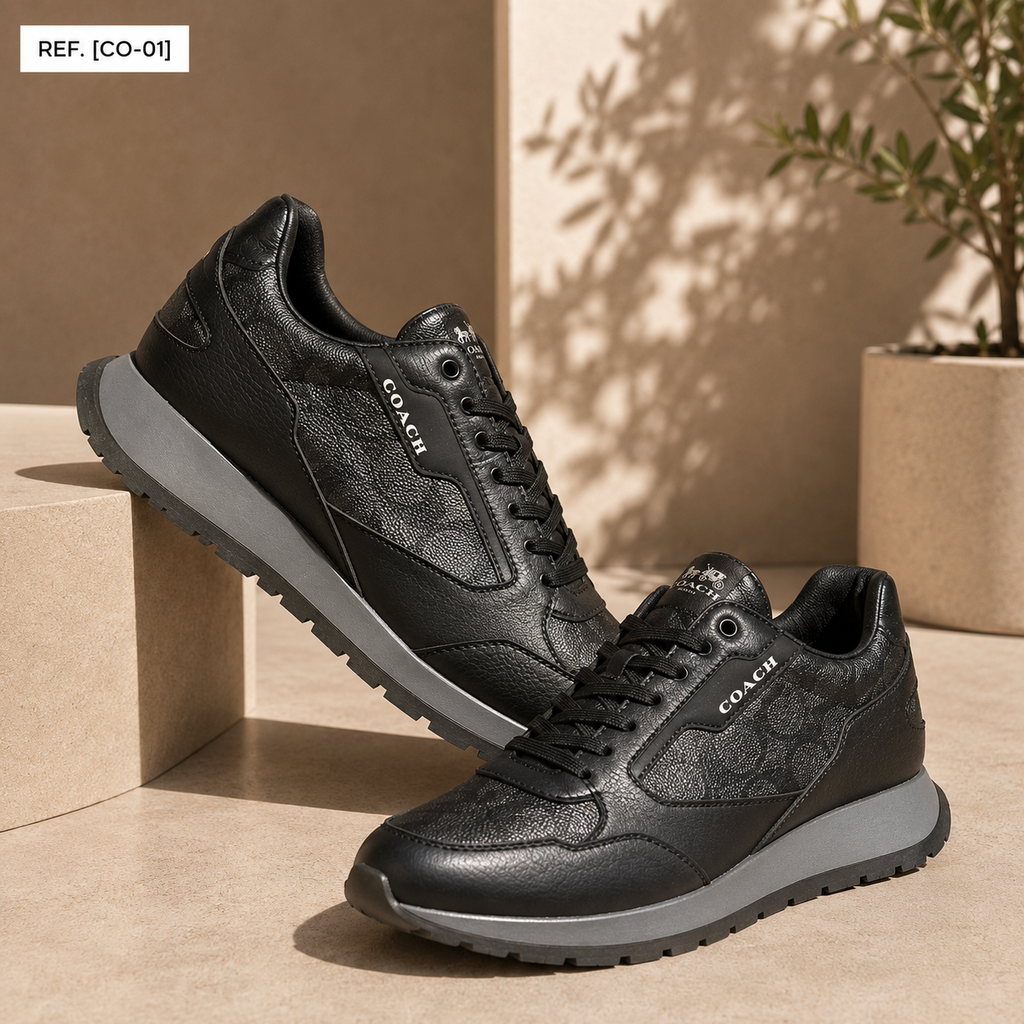 TENIS COACH
