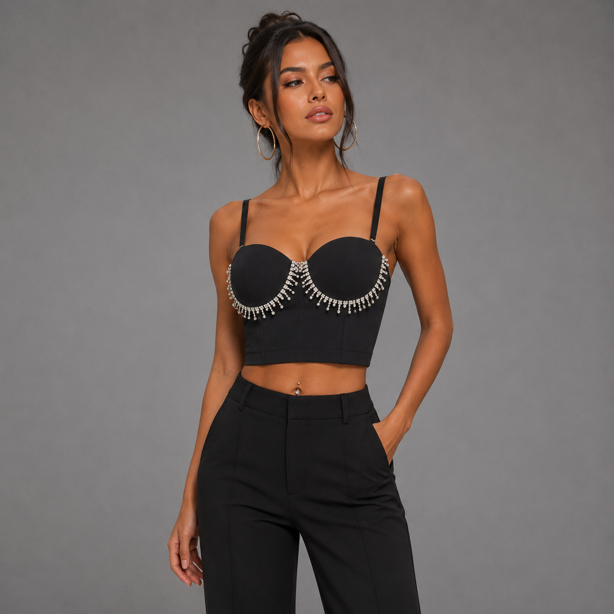 CRORSET ELEGANTE