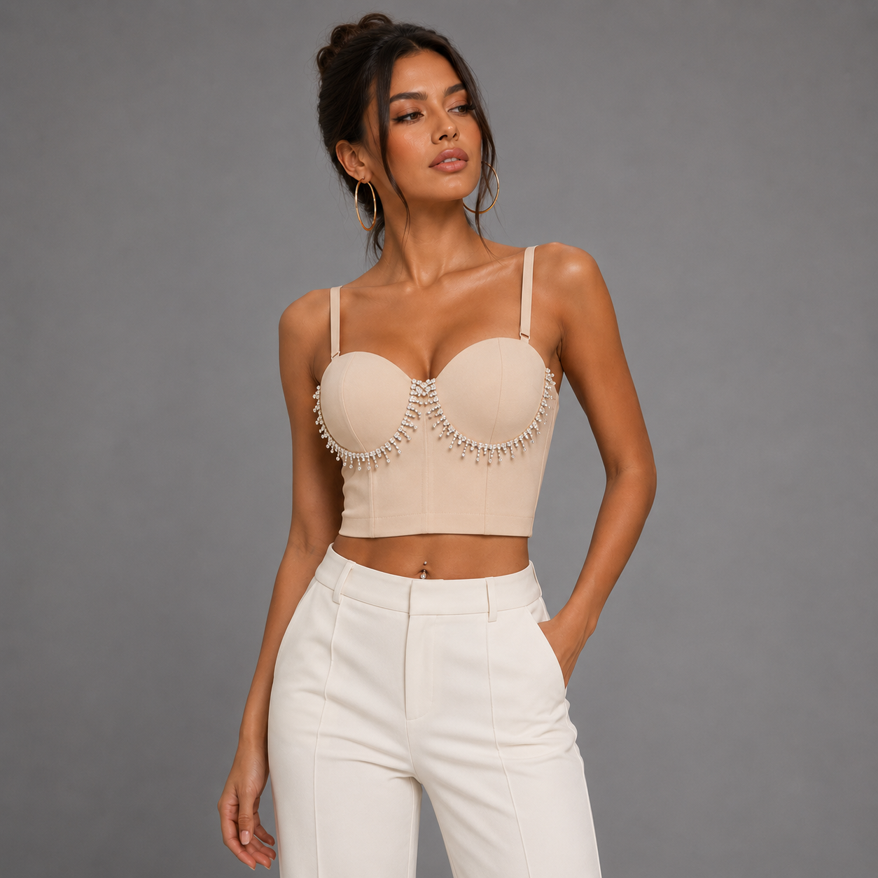 CRORSET ELEGANTE