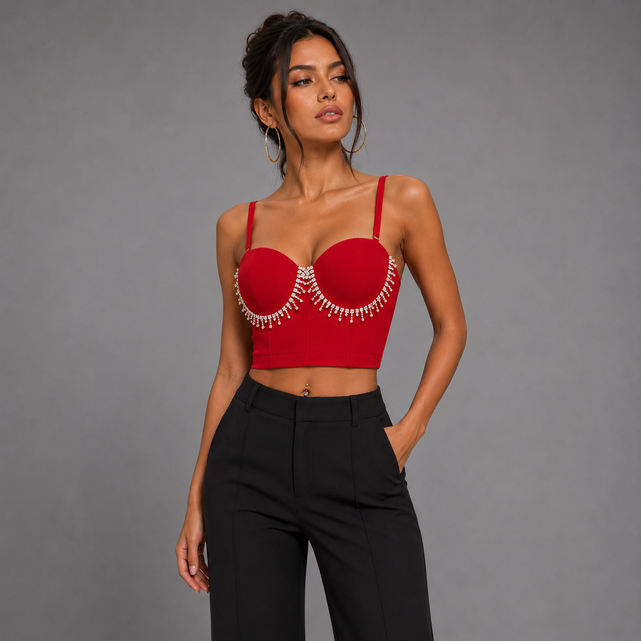 CRORSET ELEGANTE
