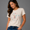 CAMISETA DAMA LOUIS VUITTON