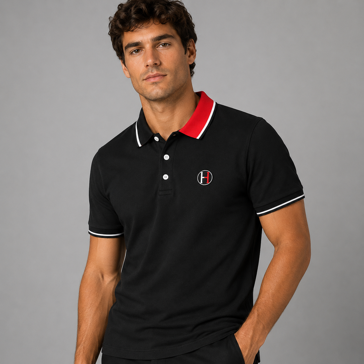 POLO TOMMY