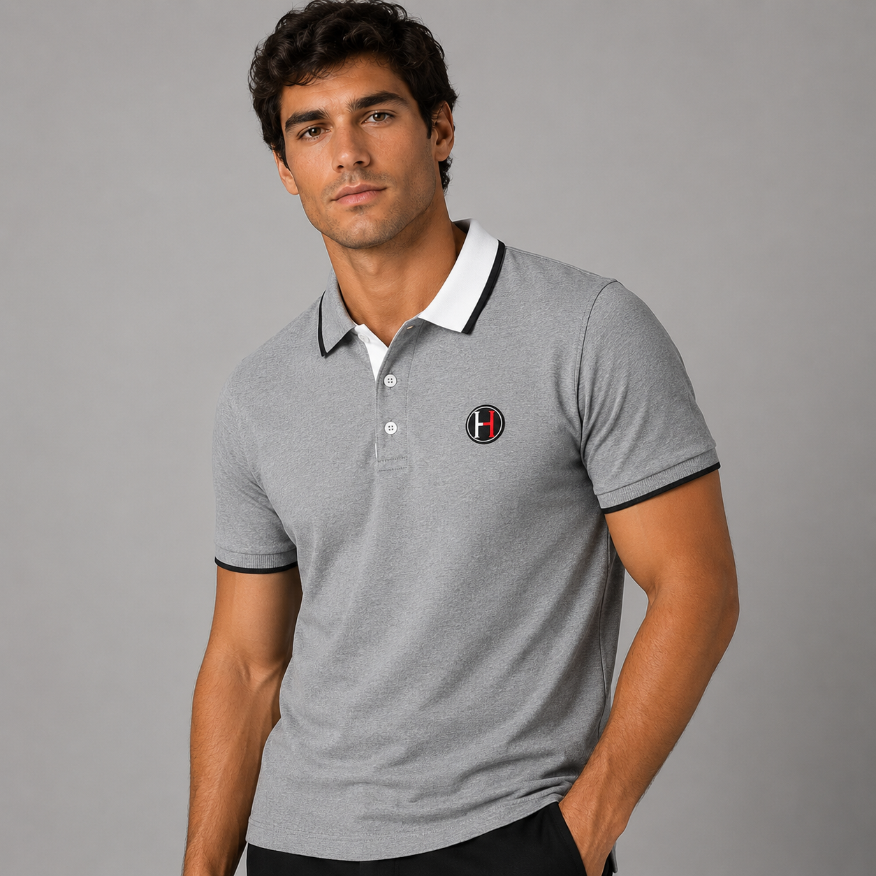 POLO TOMMY