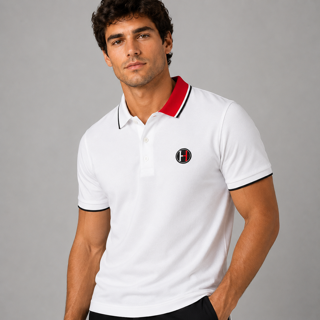 POLO TOMMY